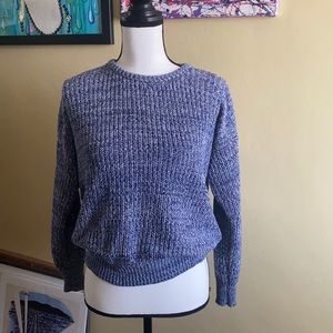 American Apparel Knitted sweater